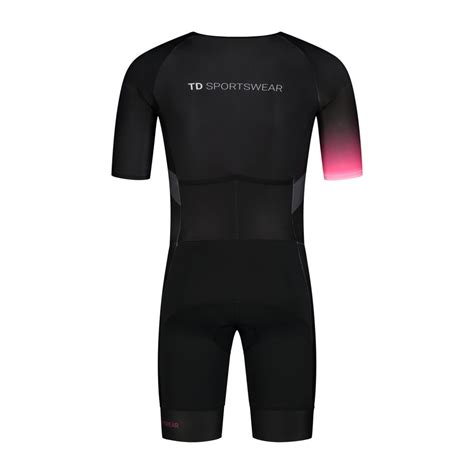 triathlon kleding bedrukken